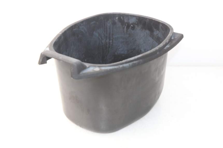 photo de COFFRE SELLE PIAGGIO VESPA LX IE 125 (2010 - 2012) - Vue principale