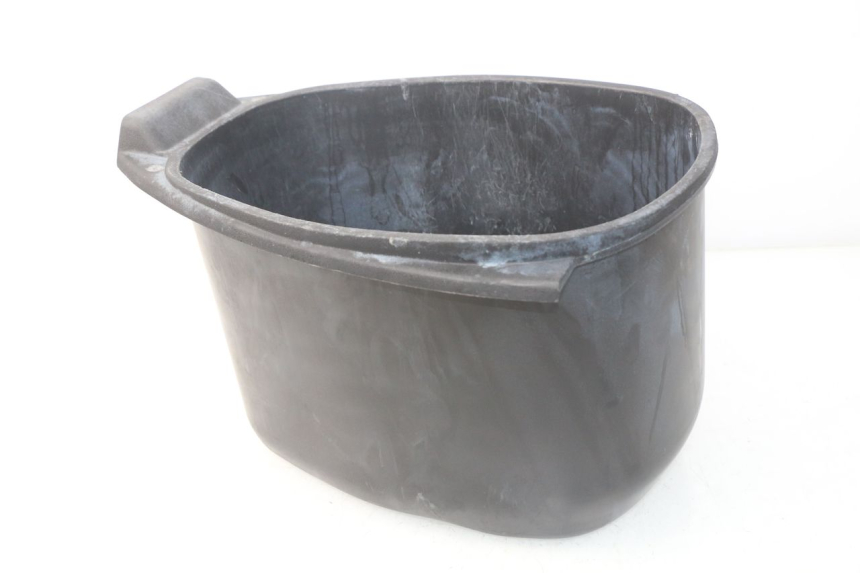 photo de COFFRE SELLE PIAGGIO VESPA LX IE 125 (2010 - 2012) - Autre angle de vue