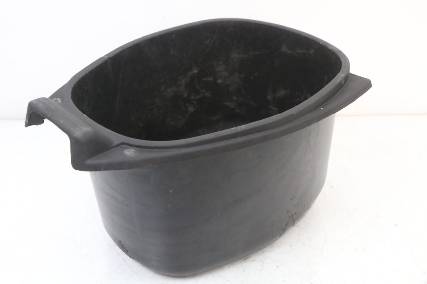 photo de COFFRE SELLE PIAGGIO VESPA S 2T 50 (2007 - 2014) - Vue principale