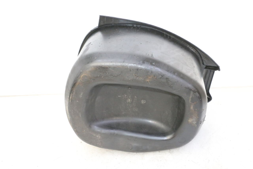 photo de COFFRE SELLE PIAGGIO VESPA S 2T 50 (2007 - 2014) - Zoom état d’usage