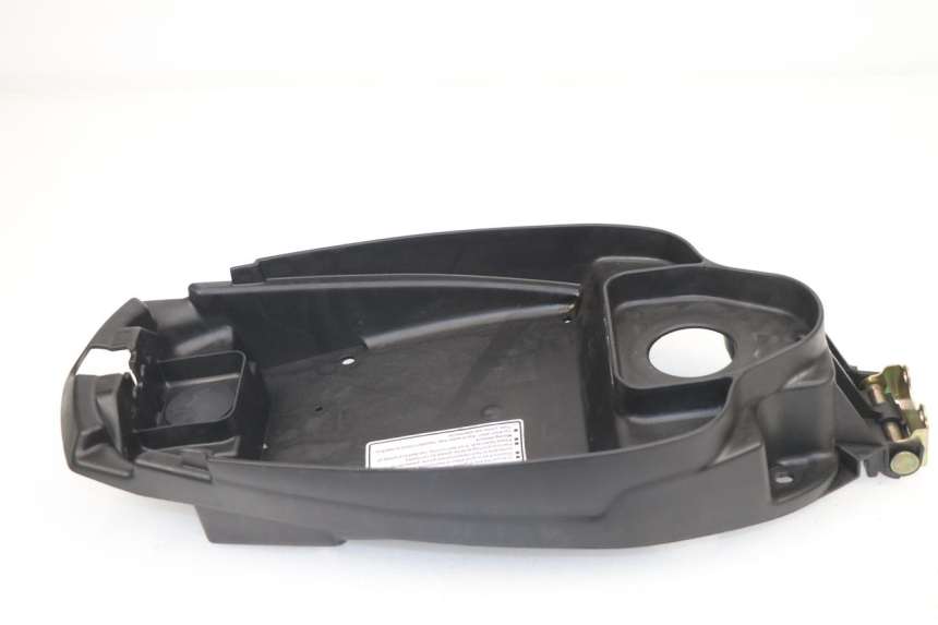 photo de COFFRE SELLE JM MOTORS VIPER 4T 50 (2015 - 2022) - Autre angle de vue