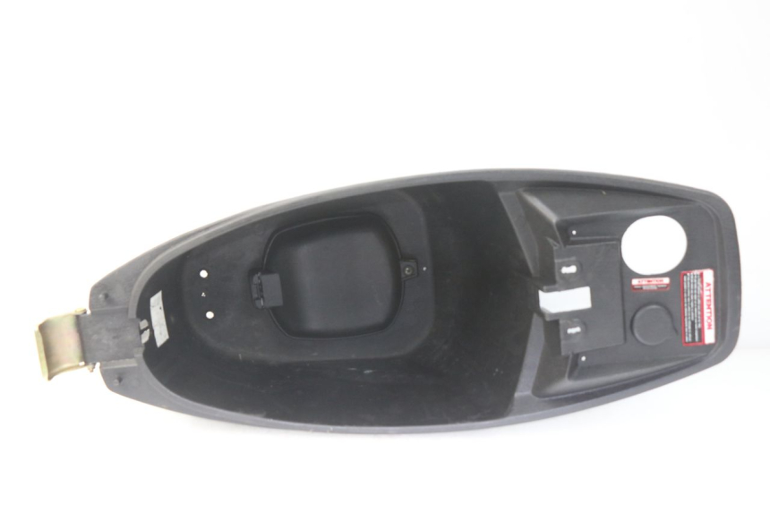 photo de COFFRE SELLE EUROCKA VIRTUALITY GT 4T 50 (2011 - 2017) - Vue principale