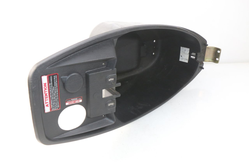 photo de COFFRE SELLE EUROCKA VIRTUALITY GT 4T 50 (2011 - 2017) - Détail de la pièce