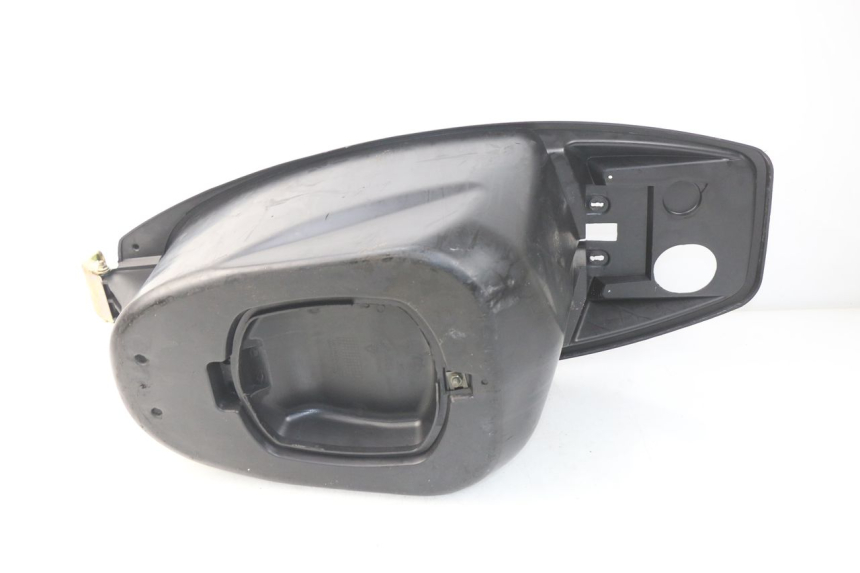 photo de COFFRE SELLE EUROCKA VIRTUALITY GT 4T 50 (2011 - 2017) - Zoom état d’usage