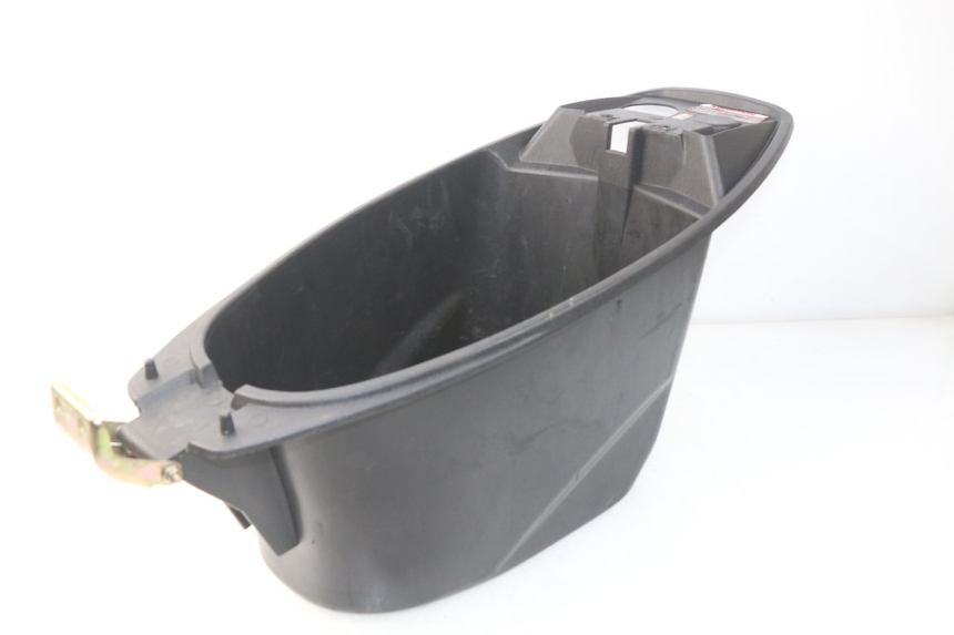 photo de COFFRE SELLE EUROCKA VIRTUALITY GT 4T 50 (2011 - 2017) - Autre angle de vue