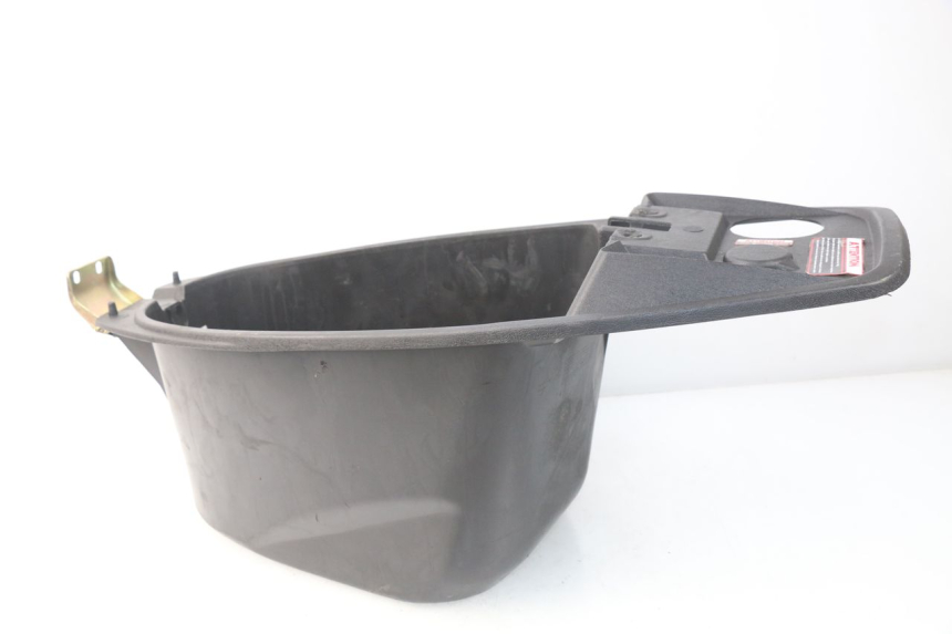 photo de COFFRE SELLE EUROCKA VIRTUALITY GT 4T 50 (2011 - 2017) - Gros plan technique