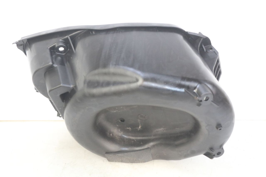 photo de COFFRE SELLE HONDA VISION NSC R 50 (2013 - 2015) - Zoom état d’usage