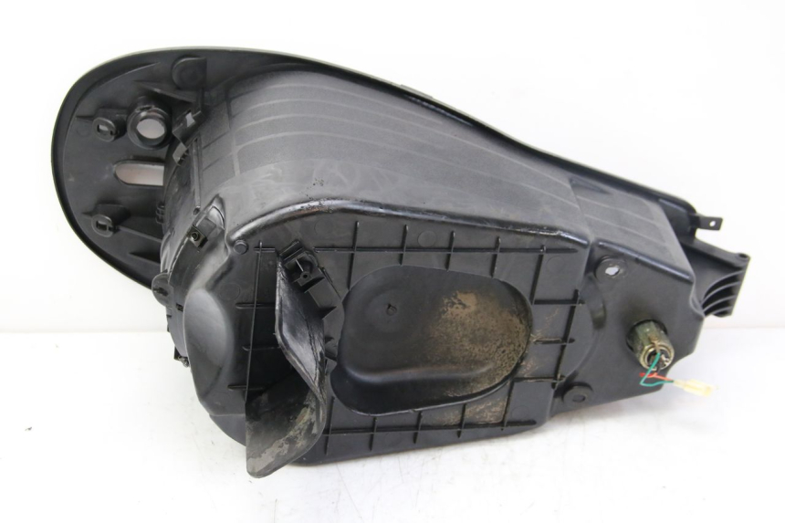 photo de COFFRE SELLE PEUGEOT VIVACITY NEW 2T 50 (2008 - 2017) - Détail de la pièce