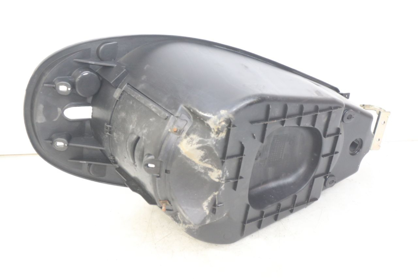 photo de COFFRE SELLE PEUGEOT VIVACITY NEW 4T 50 (2008 - 2017) - Autre angle de vue