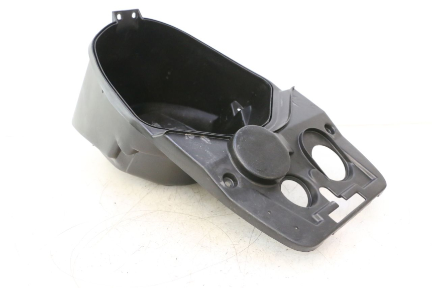 photo de COFFRE SELLE PEUGEOT VIVACITY 50 (1998 - 2003) - Points de fixation