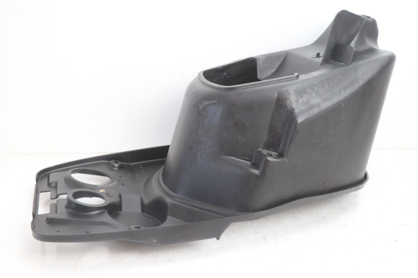 photo de COFFRE SELLE PEUGEOT VIVACITY 50 (2004 - 2009) - État de surface