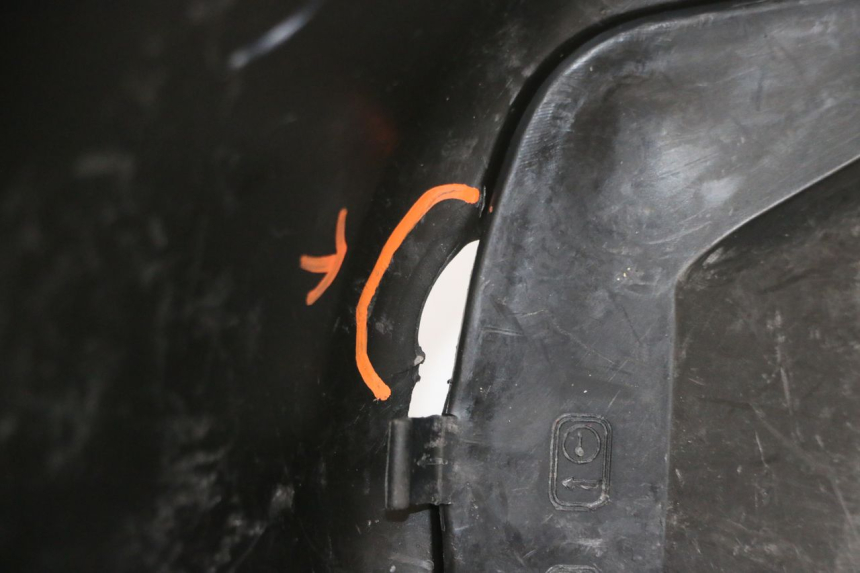 photo de COFFRE SELLE PEUGEOT VIVACITY 100 (1999 - 2008) - Pièce contrôlée