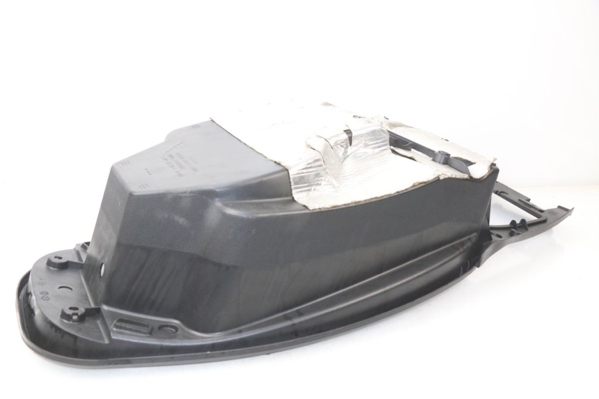 photo de COFFRE SELLE KYMCO X-CITING XCITING 400 (2014 - 2018) - Autre angle de vue