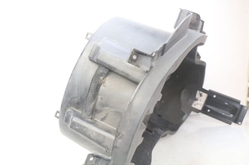 photo de COFFRE SELLE YAMAHA X-MAX XMAX 125 (2010 - 2013) - Vue d’ensemble