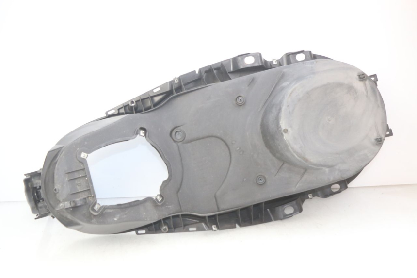 photo de COFFRE SELLE YAMAHA X-MAX XMAX 125 (2010 - 2013) - Points de fixation