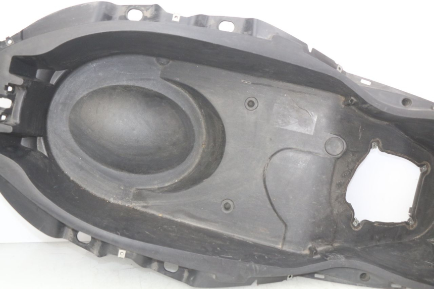 photo de COFFRE SELLE YAMAHA X-MAX XMAX 125 (2010 - 2013) - Pièce contrôlée