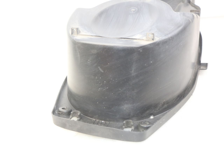 photo de COFFRE SELLE YAMAHA XMAX X-MAX 125 (2006 - 2009) - Détail de la pièce