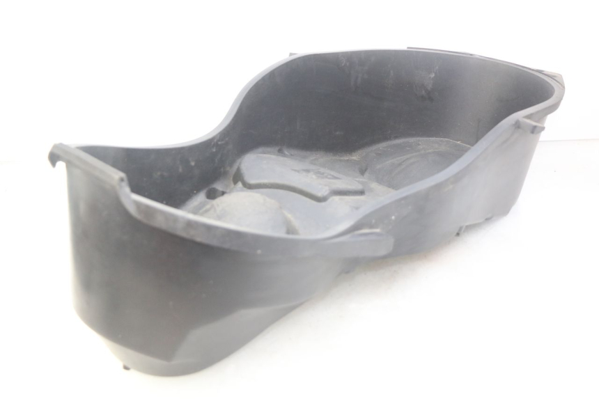 photo de COFFRE SELLE YAMAHA XMAX X-MAX 125 (2006 - 2009) - Vue d’ensemble