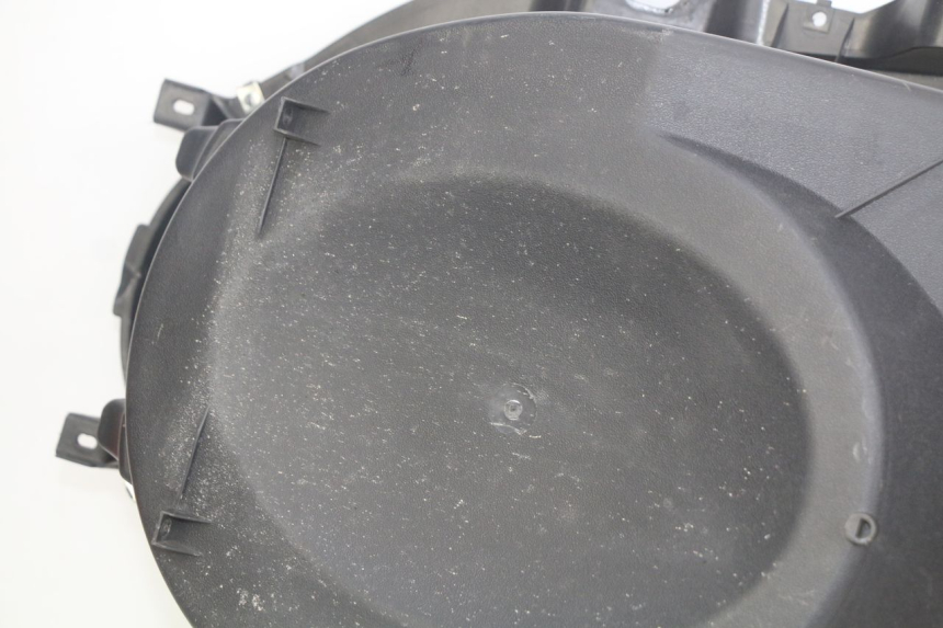 photo de COFFRE SELLE YAMAHA X-MAX XMAX 125 (2010 - 2013) - Détail de la pièce