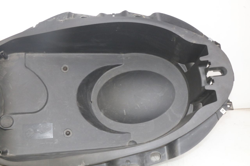 photo de COFFRE SELLE YAMAHA X-MAX XMAX 125 (2010 - 2013) - Pièce contrôlée