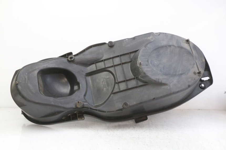 photo de COFFRE SELLE YAMAHA XMAX X-MAX 125 (2006 - 2009) - Détail de la pièce