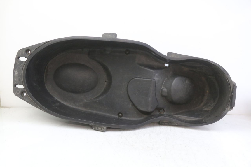 photo de COFFRE SELLE YAMAHA XMAX X-MAX 125 (2006 - 2009) - Pièce contrôlée