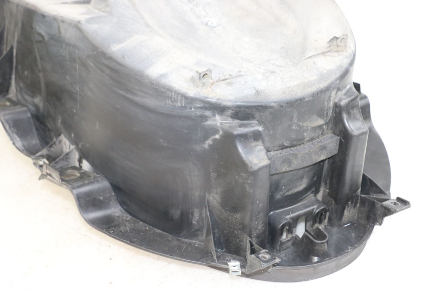 photo de COFFRE SELLE YAMAHA X-MAX XMAX 125 (2010 - 2013) - Détail de la pièce