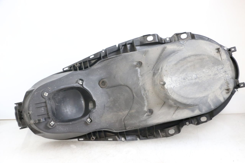 photo de COFFRE SELLE YAMAHA X-MAX XMAX 125 (2010 - 2013) - Autre angle de vue