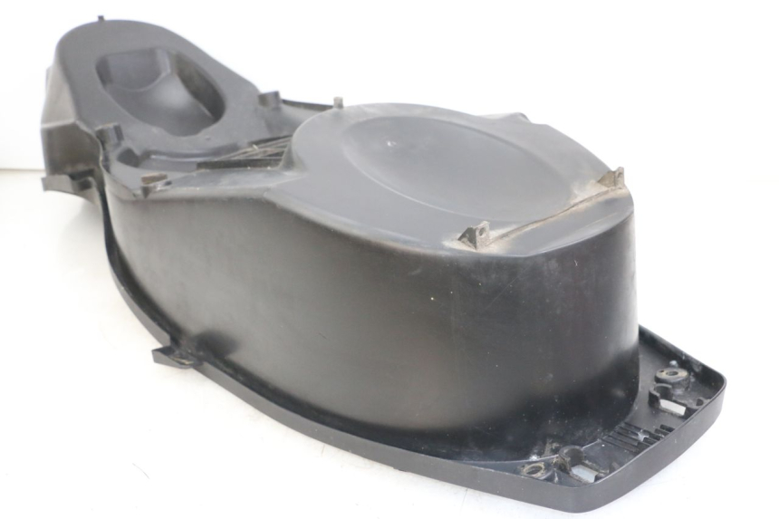 photo de COFFRE SELLE YAMAHA XMAX X-MAX 125 (2006 - 2009) - Détail de la pièce