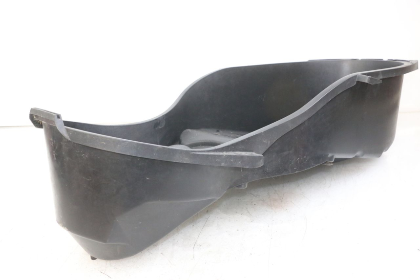 photo de COFFRE SELLE YAMAHA XMAX X-MAX 125 (2006 - 2009) - Autre angle de vue