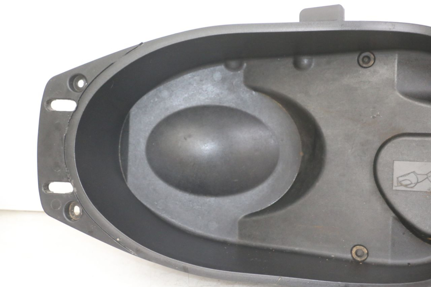 photo de COFFRE SELLE YAMAHA XMAX X-MAX 125 (2006 - 2009) - Pièce contrôlée