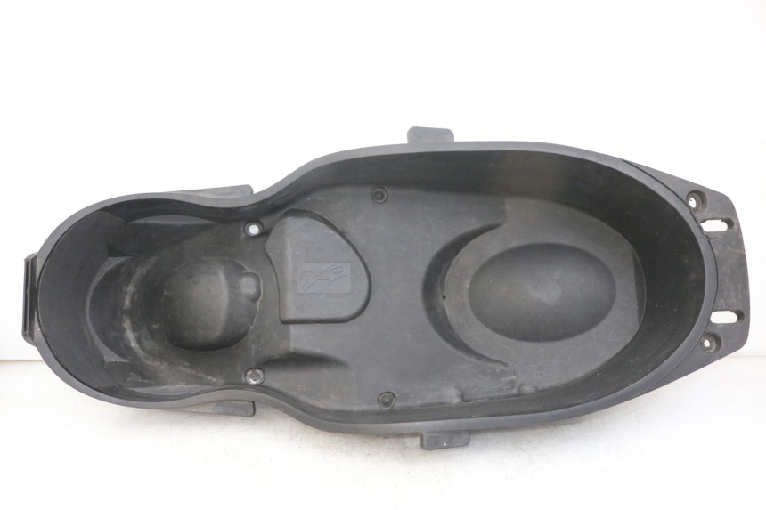 photo de COFFRE SELLE YAMAHA XMAX X-MAX 125 (2006 - 2009) - Vue principale