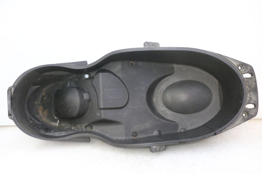 photo de COFFRE SELLE YAMAHA X-MAX XMAX 250 (2006 - 2009) - Vue principale