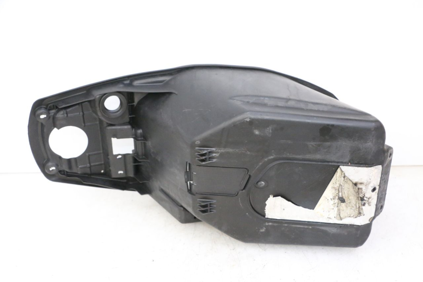 photo de COFFRE SELLE HONDA X8R 50 (1998 - 2003) - Zoom état d’usage