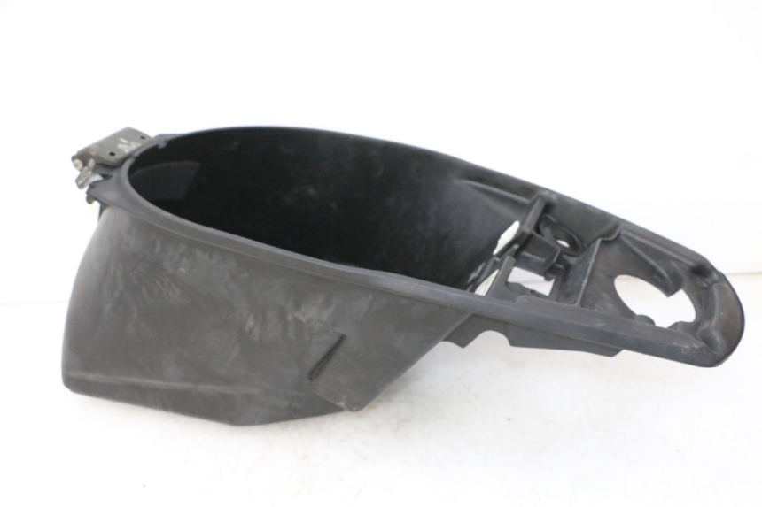 photo de COFFRE SELLE HONDA X8R 50 (1998 - 2003) - Vue d’ensemble