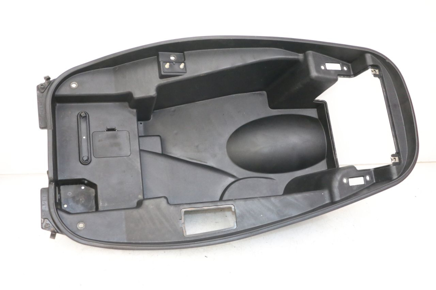 photo de COFFRE SELLE KYMCO XCITING 250 (2006 - 2009) - Vue principale