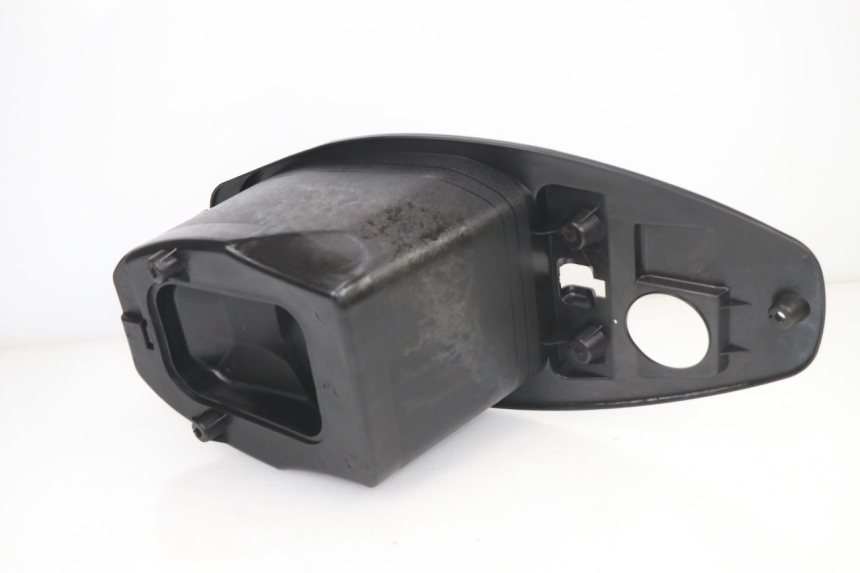 photo de COFFRE SELLE RAZZO XENON 4T 50 (2008 - 2012) - Zoom état d’usage