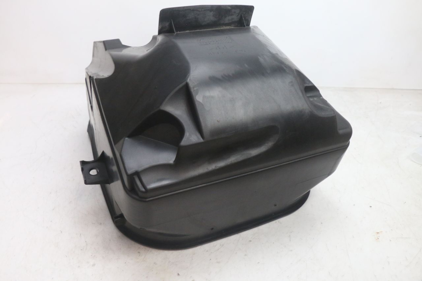 photo de COFFRE SELLE YAMAHA XP T-MAX ABS 500 (2005 - 2005) - Zoom état d’usage