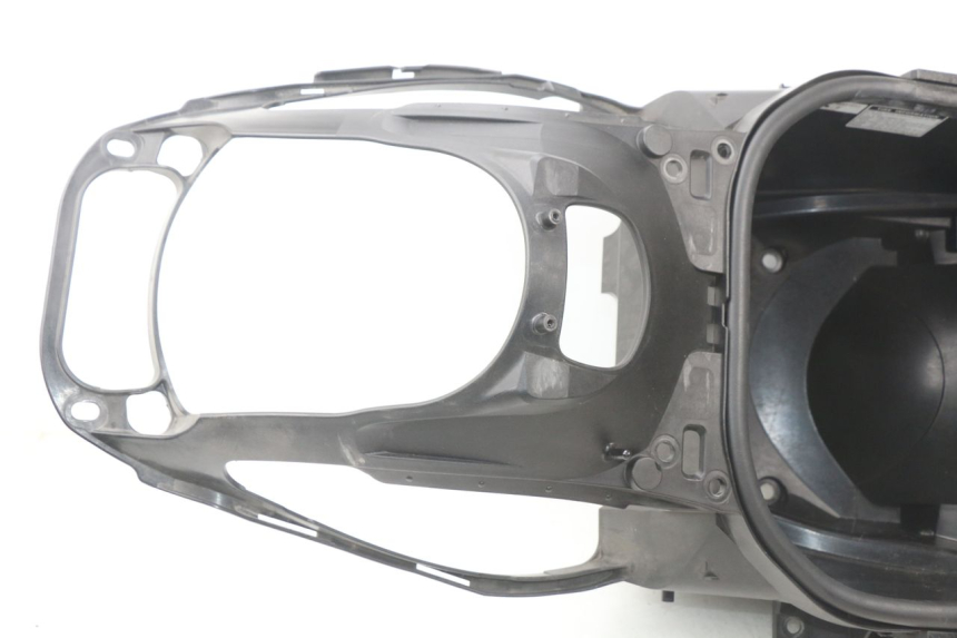 photo de COFFRE SELLE YAMAHA XP T-MAX TMAX 500 (2008 - 2012) - État de surface