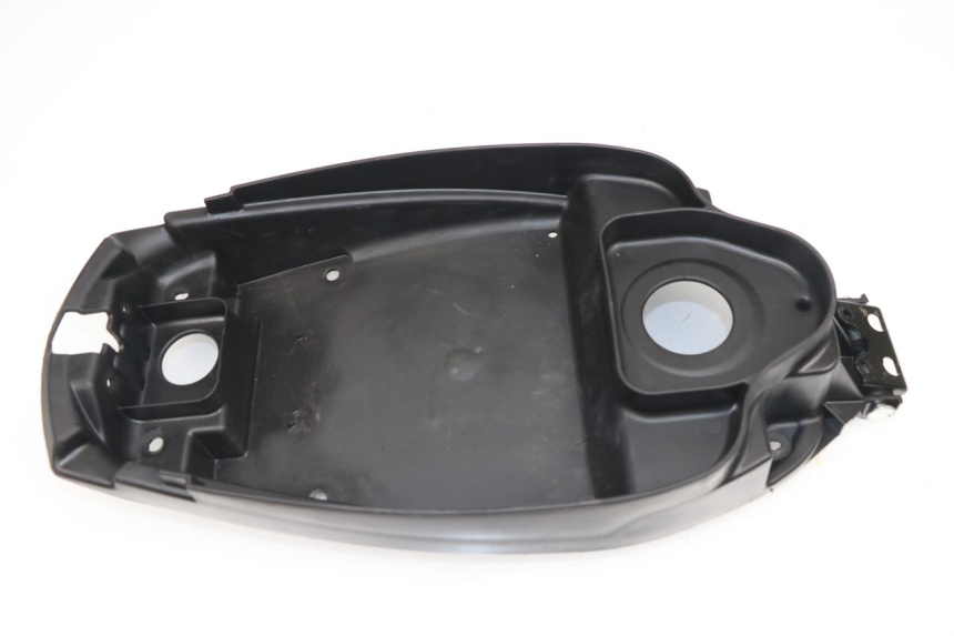 photo de COFFRE SELLE YAMAHA BW'S 50 (2004 - 2017) - Autre angle de vue