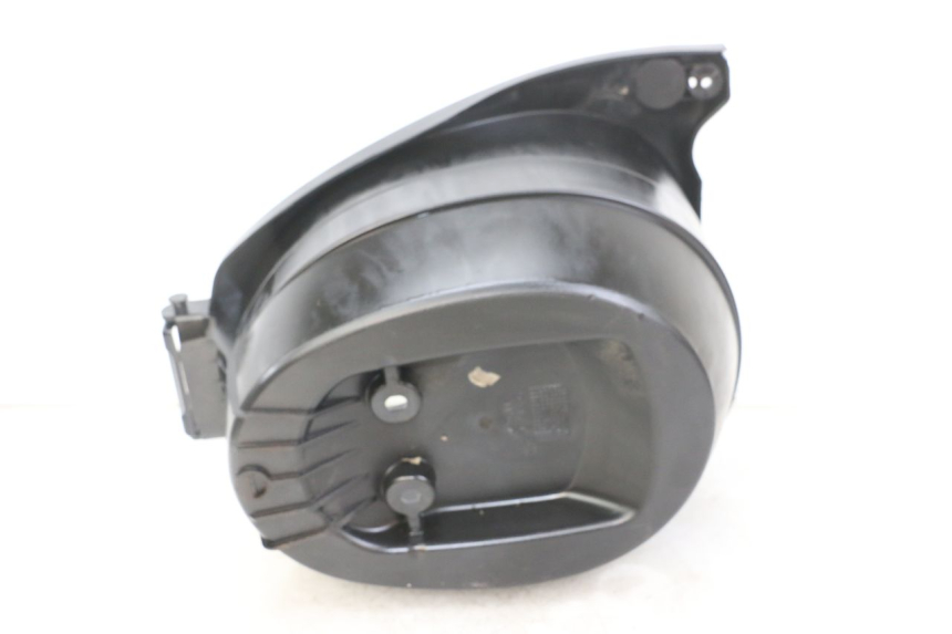 photo de COFFRE SELLE YAMAHA NEO'S NEOS 2T EASY 50 (2013 - 2016) - Détail de la pièce
