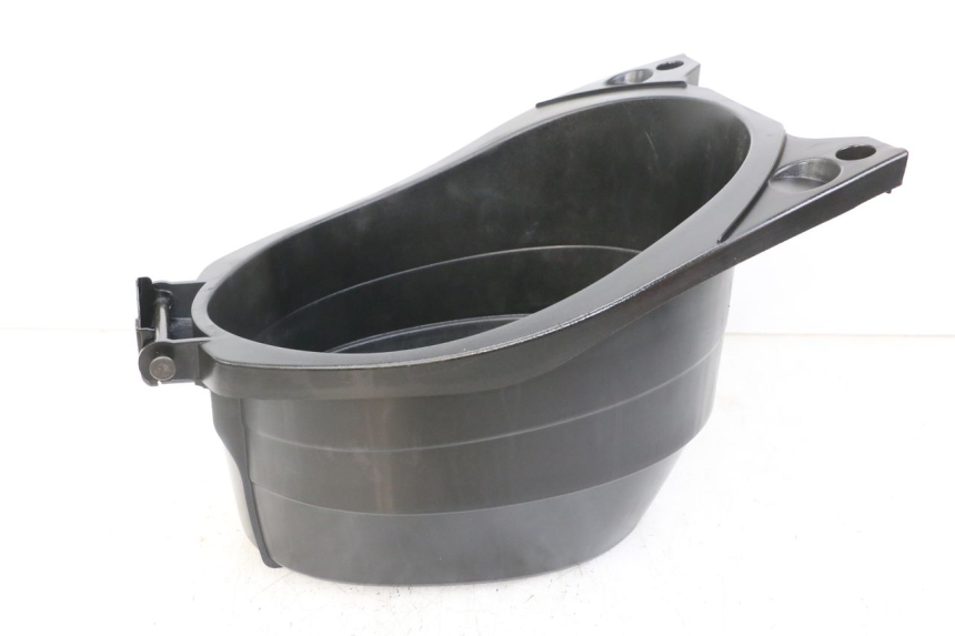 photo de COFFRE SELLE YAMAHA NEO'S NEOS 2T EASY 50 (2013 - 2016) - Zoom état d’usage