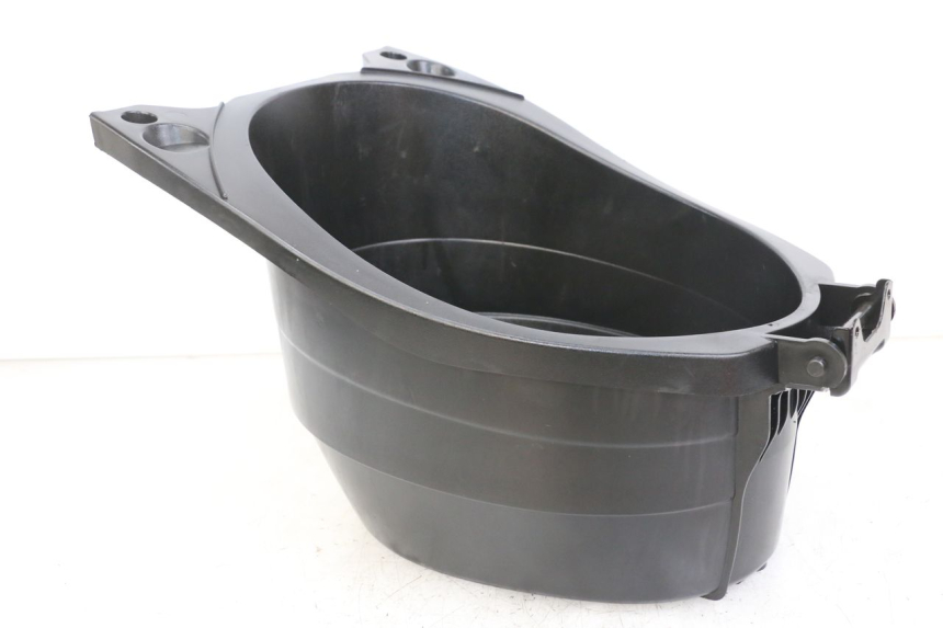 photo de COFFRE SELLE YAMAHA NEO'S NEOS 2T EASY 50 (2013 - 2016) - Gros plan technique