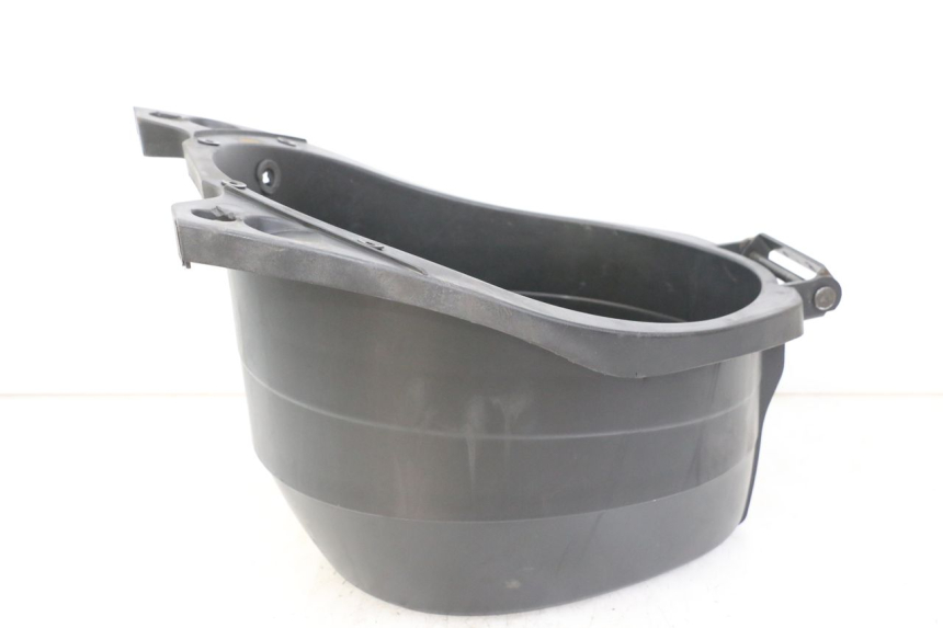 photo de COFFRE SELLE YAMAHA NEOS NEO'S 4T 50 (2008 - 2016) - Zoom état d’usage