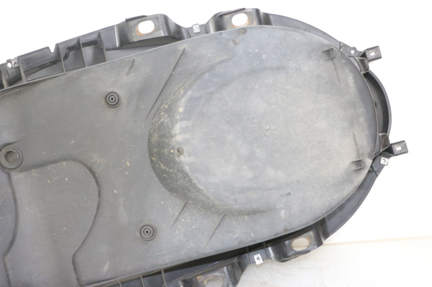 photo de COFFRE SELLE YAMAHA X-MAX XMAX ABS 250 (2010 - 2014) - Vue d’ensemble