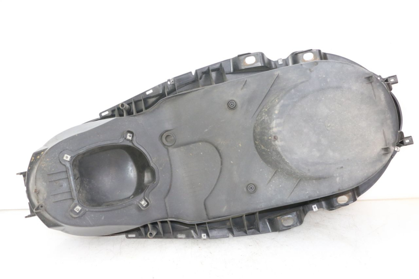 photo de COFFRE SELLE YAMAHA X-MAX XMAX ABS 250 (2010 - 2014) - État de surface