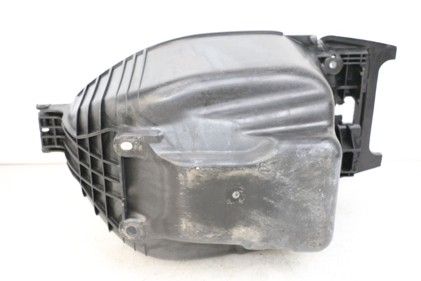 photo de COFFRE SELLE YAMAHA YE ZEST 50 (1992 - 1998) - Autre angle de vue