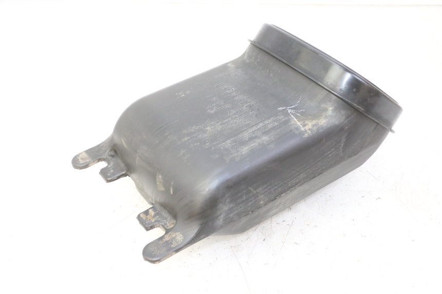 photo de COFFRE SELLE YAMAHA YFM GRIZZLY 550 (2008 - 2015) - Zoom état d’usage