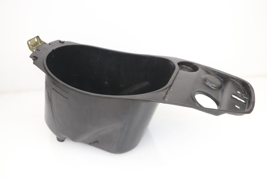 photo de COFFRE SELLE YIYING YY T POWER MAX 125 (2006 - 2016) - Zoom état d’usage