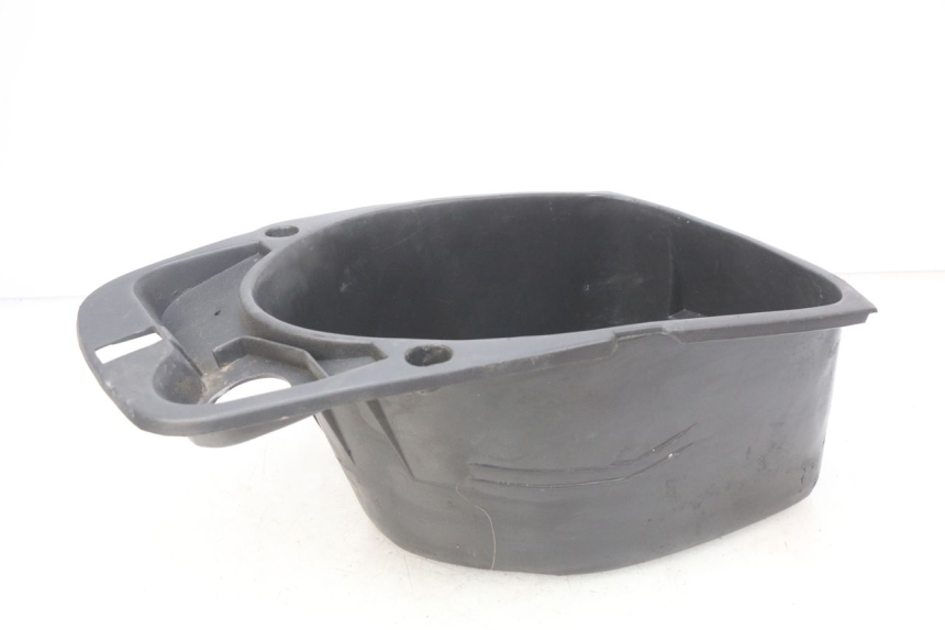 photo de COFFRE SELLE YIYING YY50QT-10 50 (2007 - 2022) - Zoom état d’usage